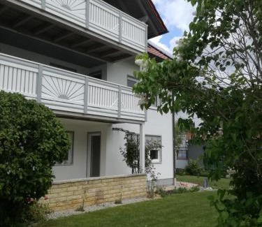 Penzing Apartment | Ferienwohnung Geyer