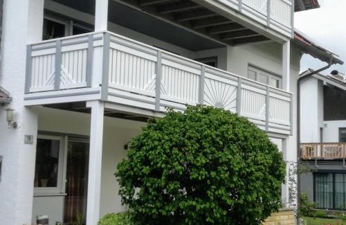 Penzing Apartment | Ferienwohnung Geyer