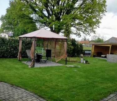 Penzing Apartment | Ferienwohnung Geyer