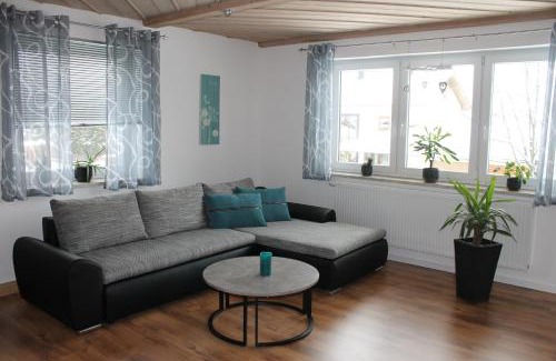Penzing Apartment | Ferienwohnung Geyer