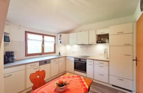 Steinigtwolmsdorf Apartment | Ferienwohnung Gisela