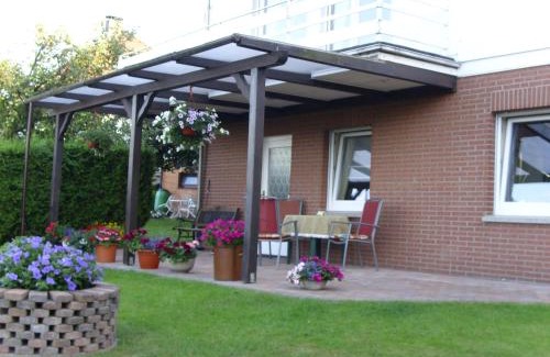 Kleinenbremen Apartment | Ferienwohnung Gieseking