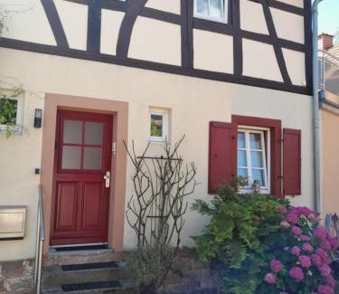 Jockgrim Apartment | Ferienwohnung Gisela