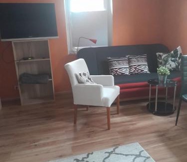 Jockgrim Apartment | Ferienwohnung Gisela