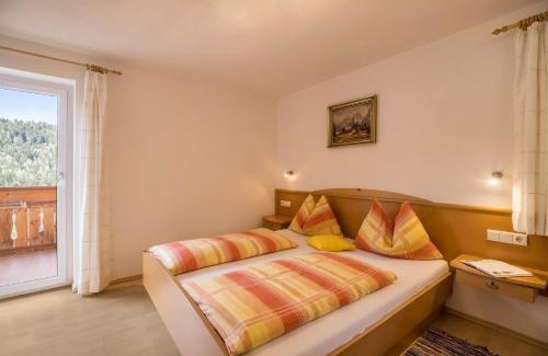 Terento Apartment | Ferienwohnung Gitschbergblick