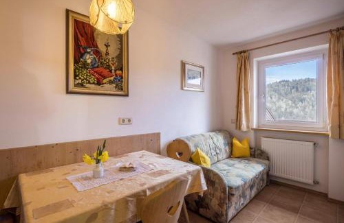 Terento Apartment | Ferienwohnung Gitschbergblick