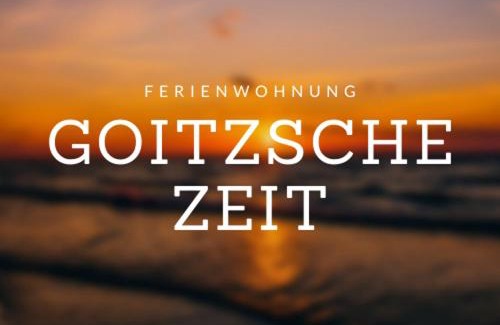 Bitterfeld Apartment | Ferienwohnung Goitzschezeit