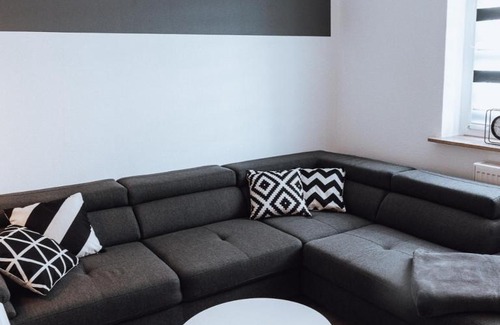 Bitterfeld Apartment | Ferienwohnung Goitzschezeit