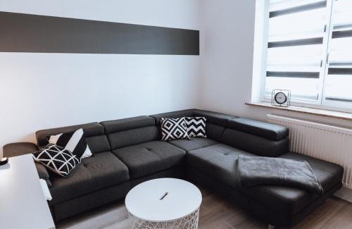 Bitterfeld Apartment | Ferienwohnung Goitzschezeit