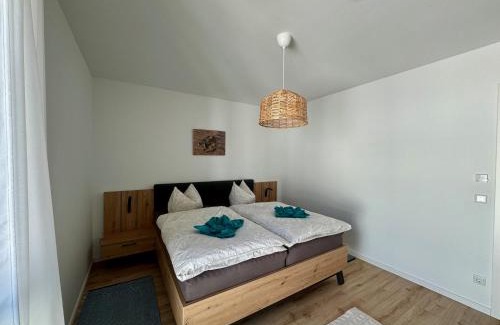 Muldestausee Apartment | Ferienwohnung Goitzschetraum