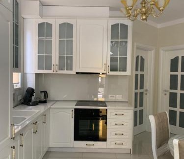 Golem Apartment | Ferienwohnung Golem (Durres)