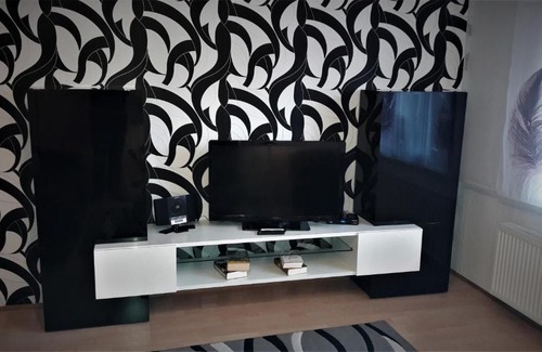 Bad Wildungen House | Ferienwohnung Gossel