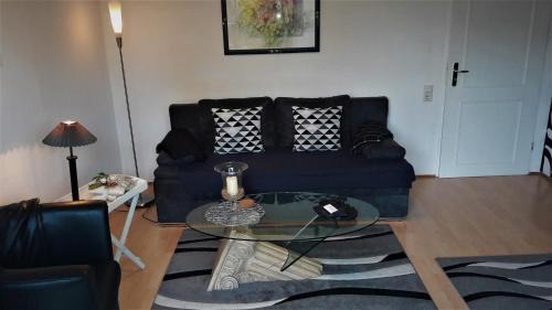 Bad Wildungen House | Ferienwohnung Gossel