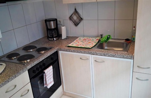 Bad Wildungen House | Ferienwohnung Gossel