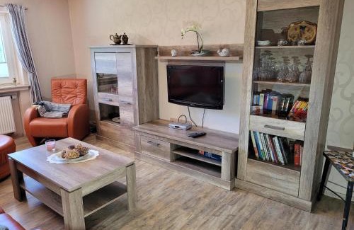 Grafschaft Apartment | Ferienwohnung Grüner Horizont