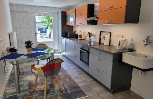 Grafschaft Apartment | Ferienwohnung Grüner Horizont