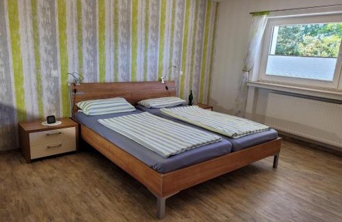 Grafschaft Apartment | Ferienwohnung Grüner Horizont