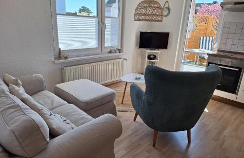 Karlshagen Apartment | Ferienwohnung Graf Alte Bäckerei