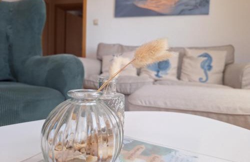 Karlshagen Apartment | Ferienwohnung Graf Alte Bäckerei