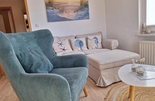 Karlshagen Apartment | Ferienwohnung Graf Alte Bäckerei
