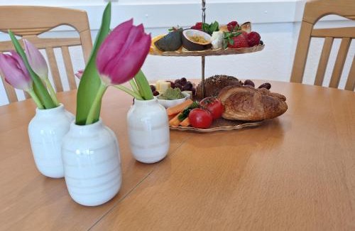 Karlshagen Apartment | Ferienwohnung Graf Alte Bäckerei