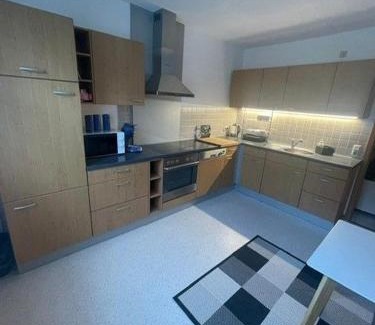 Bad Wildungen Apartment | Ferienwohnung Grebe