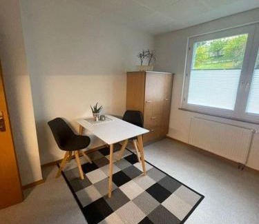 Bad Wildungen Apartment | Ferienwohnung Grebe
