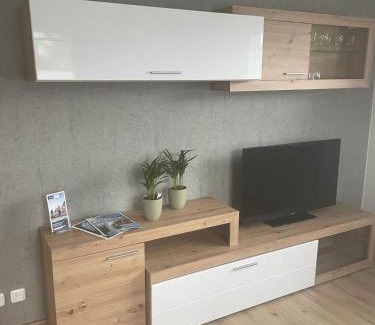Bad Wildungen Apartment | Ferienwohnung Grebe