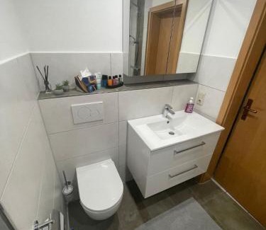 Bad Wildungen Apartment | Ferienwohnung Grebe