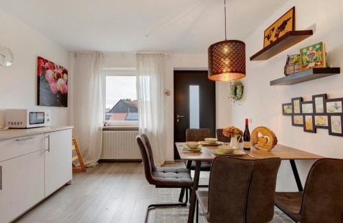 Unterallgau Apartment | Ferienwohnung Griaß di
