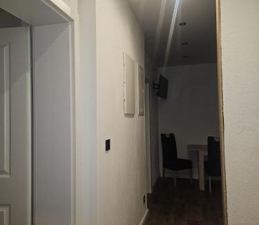 Grimma Apartment | Ferienwohnung Grimma