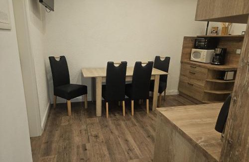 Grimma Apartment | Ferienwohnung Grimma