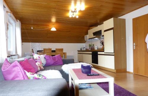 Grafenau Apartment | Ferienwohnung Groß