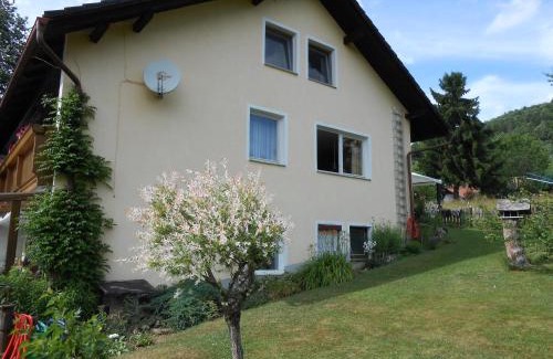 Grafenau Apartment | Ferienwohnung Groß