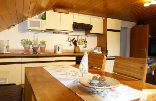 Grafenau Apartment | Ferienwohnung Groß