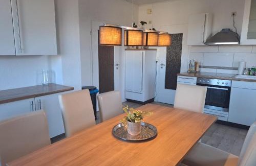 Niederau Apartment | Ferienwohnung Großdobritz