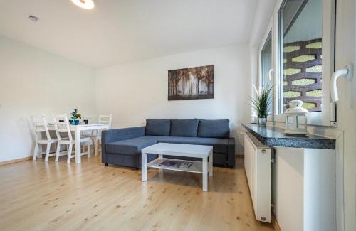 Osterode am Harz Apartment | Ferienwohnung Große