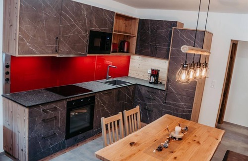 Flattach Apartment | Ferienwohnung "großfragantblick" - Ferienwohnung Sabine