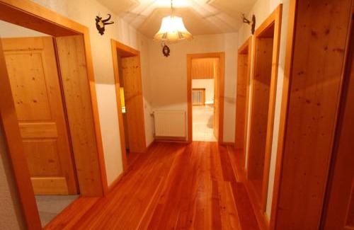 Sillian Apartment | Ferienwohnung Gutwenger