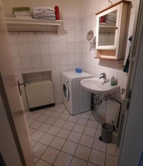 Romstedt Apartment | Ferienwohnung Hänel