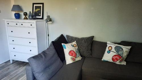Romstedt Apartment | Ferienwohnung Hänel