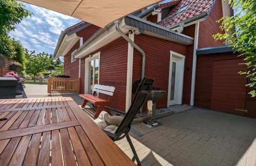 Hasserode Apartment | Ferienwohnung Häusli