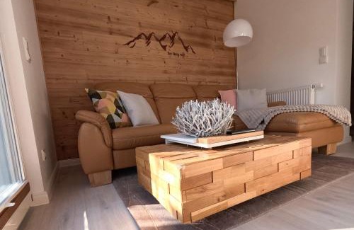 Hasserode Apartment | Ferienwohnung Häusli