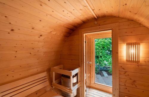 Oppenau Apartment | Ferienwohnung Höfleblick