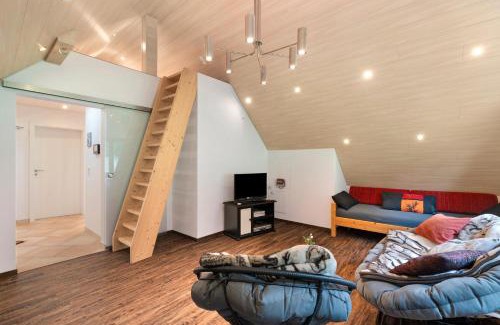 Oppenau Apartment | Ferienwohnung Höfleblick