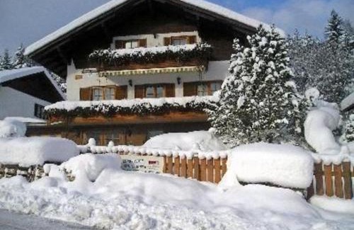 Tuernitz Apartment | Ferienwohnung Högerblick In Türnitz