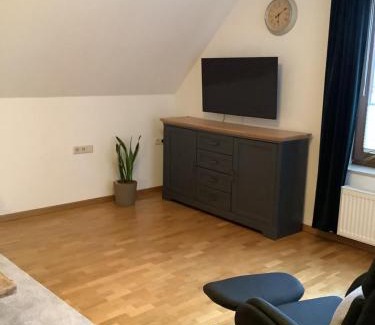 Borger Apartment | Ferienwohnung Hümmling