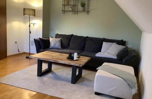 Borger Apartment | Ferienwohnung Hümmling