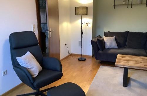 Borger Apartment | Ferienwohnung Hümmling