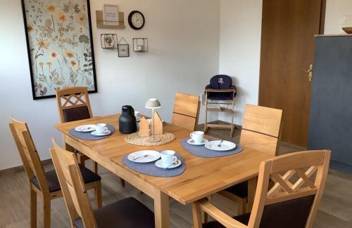 Borger Apartment | Ferienwohnung Hümmling